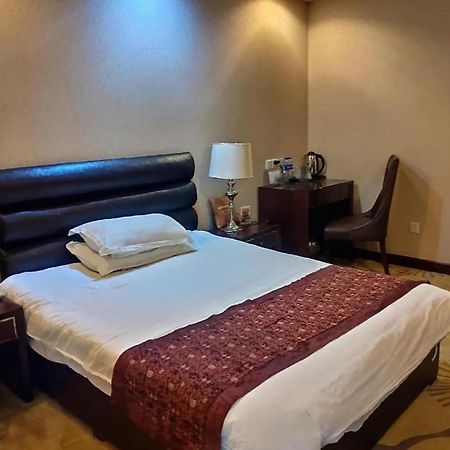 Shanghai Dikang Boutique Hotel Dış mekan fotoğraf
