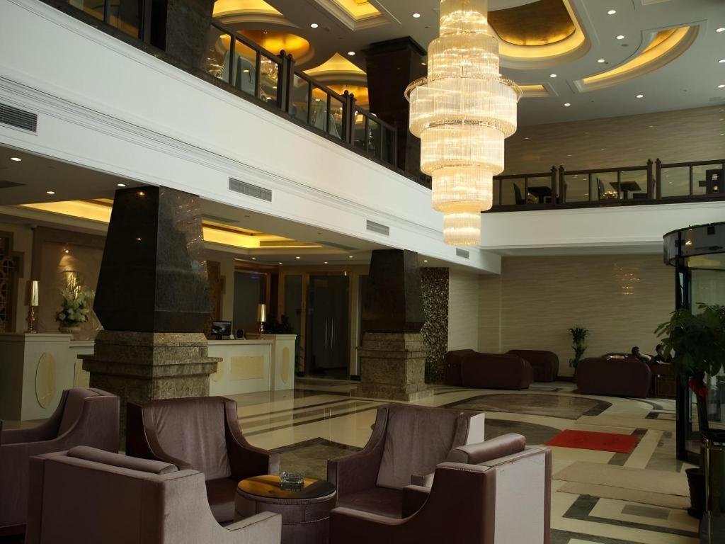 Shanghai Dikang Boutique Hotel Dış mekan fotoğraf