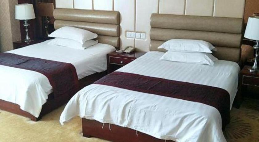 Shanghai Dikang Boutique Hotel Dış mekan fotoğraf