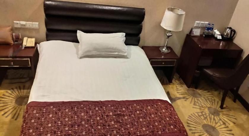 Shanghai Dikang Boutique Hotel Dış mekan fotoğraf