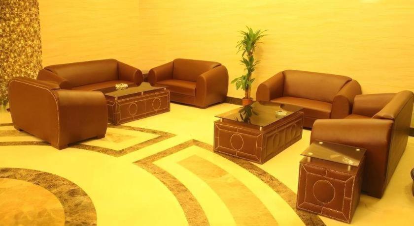 Shanghai Dikang Boutique Hotel Dış mekan fotoğraf