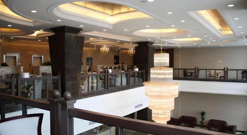 Shanghai Dikang Boutique Hotel Dış mekan fotoğraf