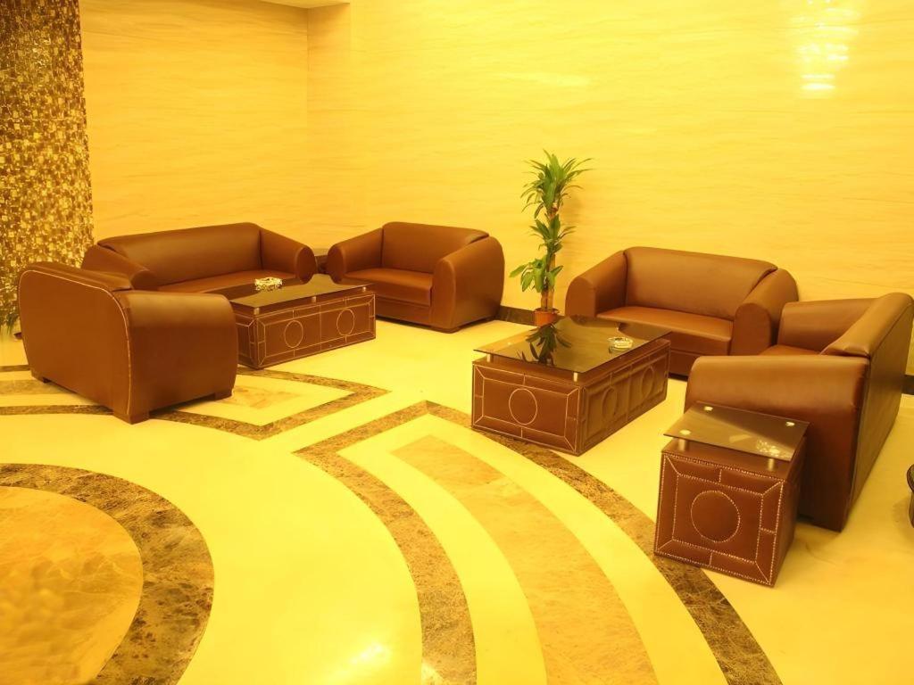 Shanghai Dikang Boutique Hotel Dış mekan fotoğraf